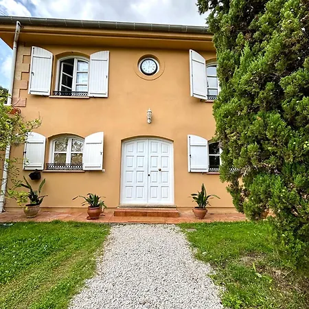 Cerca De Playas Noja Y Ajo San Miguel de Meruelo