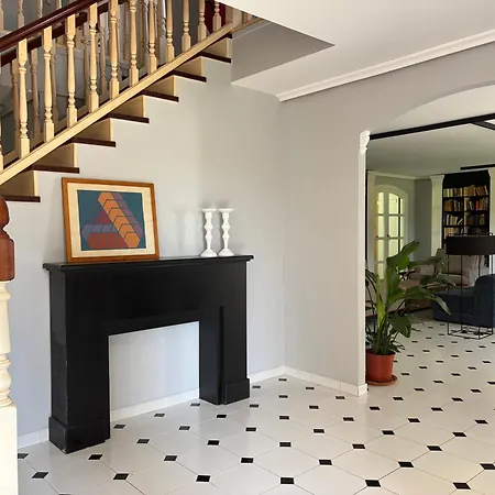 Cerca De Playas Noja Y Ajo * San Miguel de Meruelo